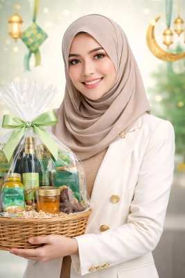 Toko Parcel Bekasi